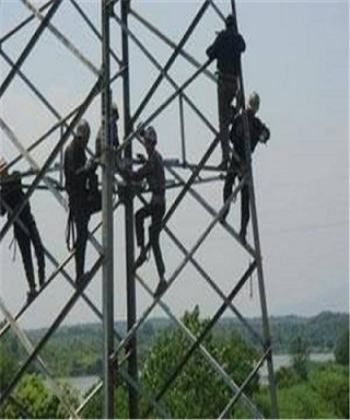 潍坊高空拆除作业注意事项有哪些？