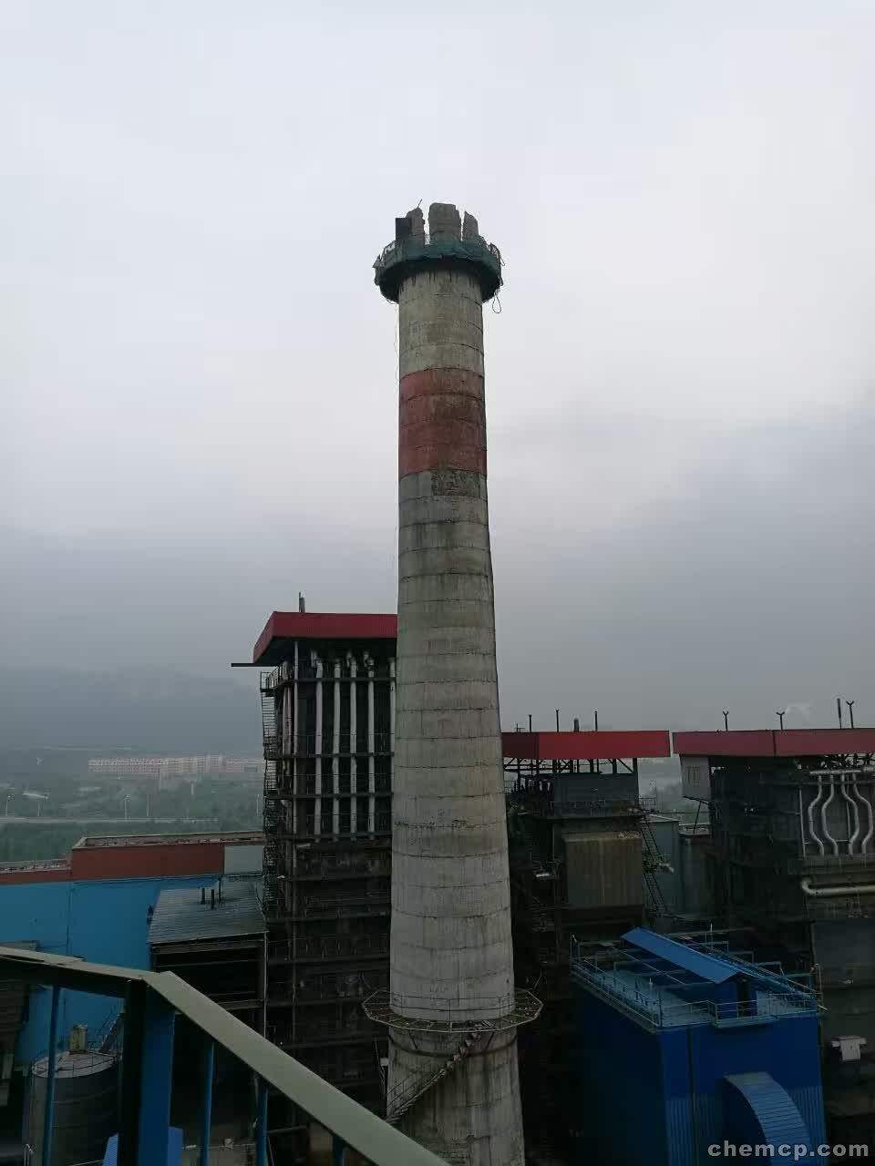 广州烟囱拆除价格的形成机制