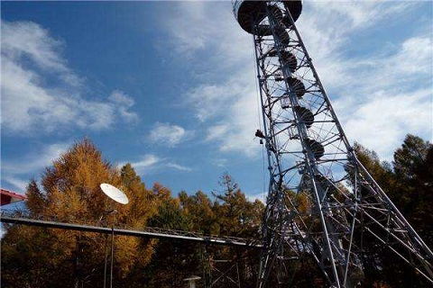 淄博电视塔架拆除的几种方法？