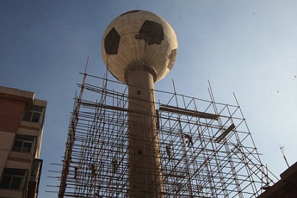 四川水塔拆除施工规范有哪些？