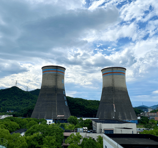 四川冷却塔拆除合理选择方案[技术资讯]