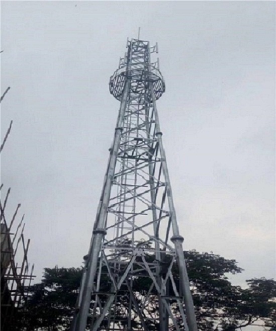 贵阳铁塔拆除施工方案及注意事项