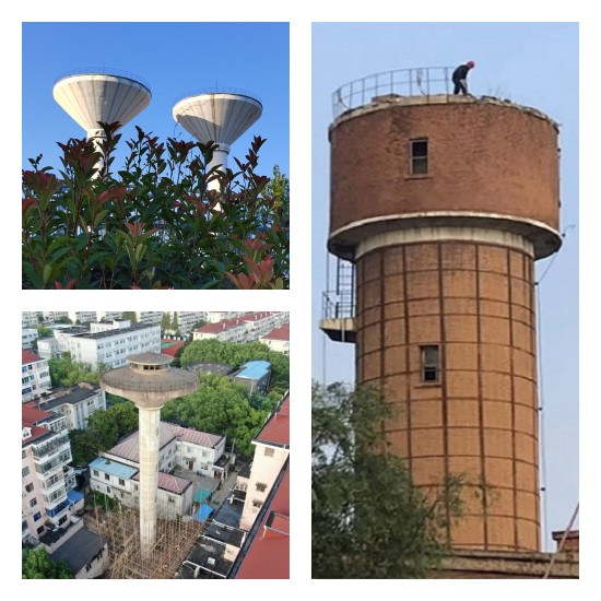 水塔拆除公司：为您解决一站式拆除问题