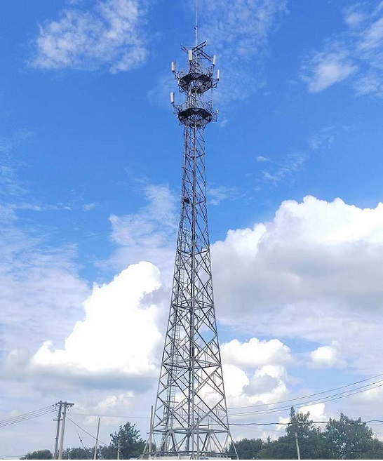 柳州电视塔架拆除公司灵活方案，安全高效拆除电视塔