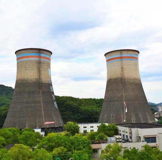 冷却塔拆除公司：专业拆除，保障安全