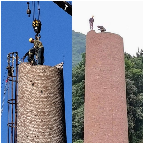 辽宁高空拆除公司专业技能，安全无忧——欢迎致电！