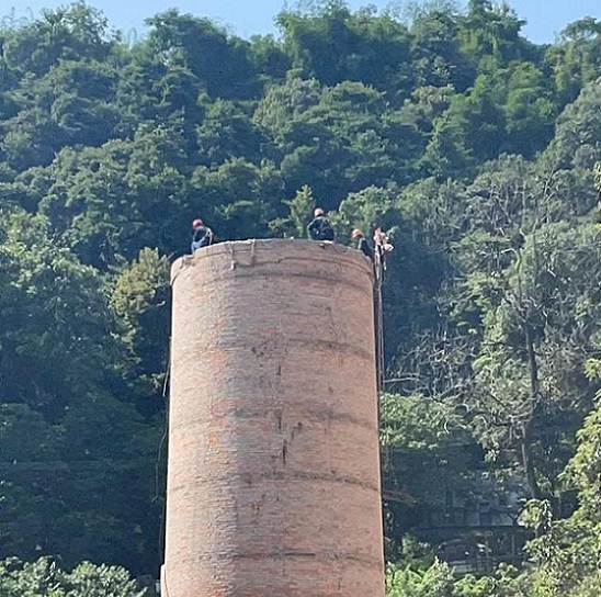 南宁高空拆除公司创新技术，提高效率和安全性