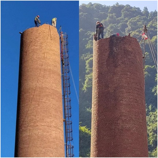 福建烟囱拆除[详细描述]常用的拆除方法有哪些?