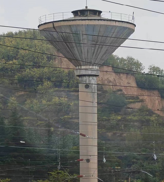 禹州水塔拆除公司：技术与安全并重