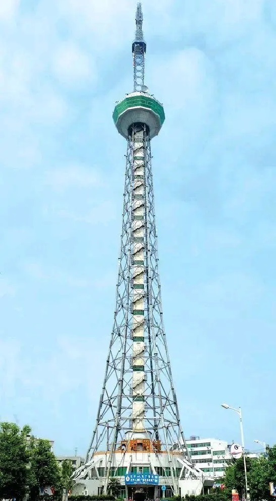 黑龙江电视塔拆除：提供安全、高效的拆除方案