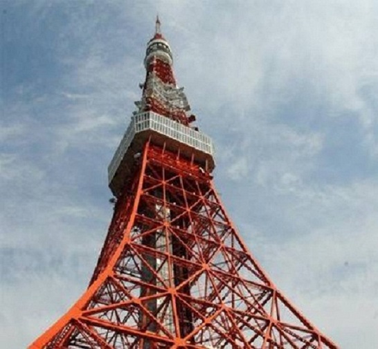 武冈电视塔架拆除：安全、科学、合理的实施方案