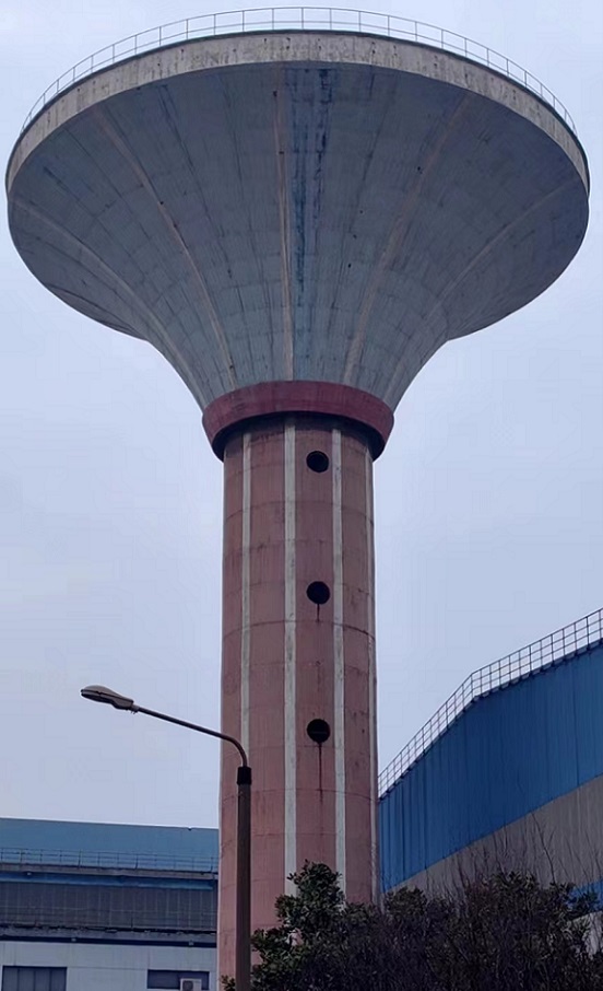 潍坊水塔拆除公司:专业技艺与安全保障的完美结合