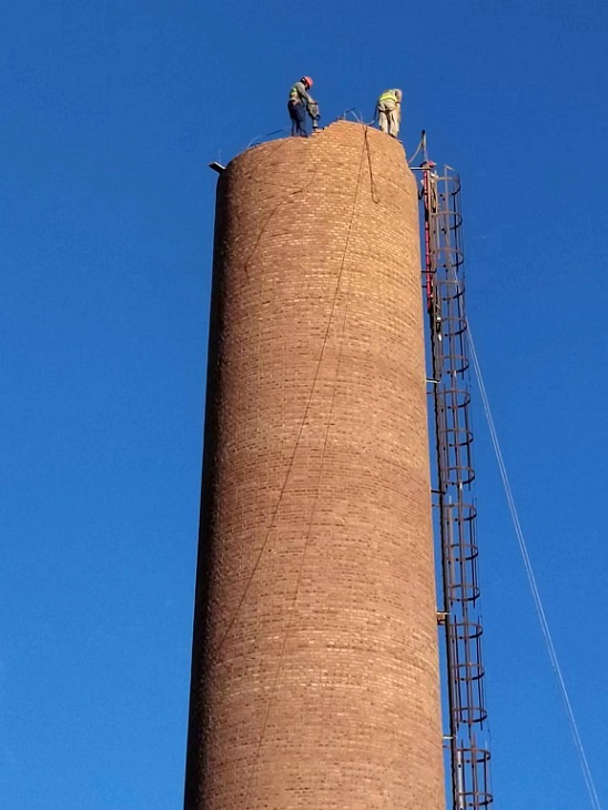 福建高空拆除公司:精湛的技术和丰富的经验