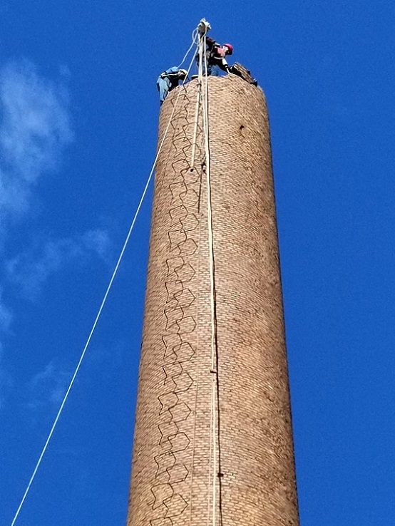 福建水塔拆除公司:专业技能,服务全面